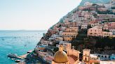 The perfect holiday on the Amalfi Coast