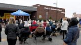 Downtown library move to Ward Museum building in works. Here's all to know.