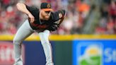 Orioles Notes: Kimbrel, Bullpen, Rotation