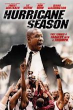 Hurricane Season (2009 film)