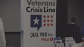 Event helps veterans get in touch with services