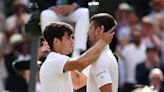 'I'm living my childhood dream' - Spaniard Alcaraz becomes Wimbledon champ - and receives trophy from a dazzling Princess Kate