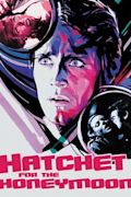 Hatchet for the Honeymoon