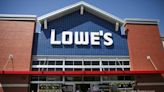 Man arrested for allegedly robbing Lowe’s Home Improvement with gun