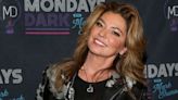 Shania Twain's New '80s Glam-Themed Music Video Is Truly Iconic