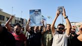 Koran burning in Sweden sparks protest in Baghdad