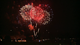 Milwaukee lakefront July 3 fireworks canceled this year