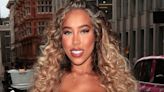 Towie's Dani Imbert shows off in daring outfit as she joins Love Island stars