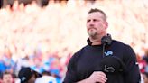 Dan Campbell to miss Lions rookie minicamp for personal reasons