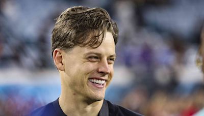 LSU Legend Joe Burrow's Recent Good Deed Is A Total Touch Down For Baton Rouge School Kids