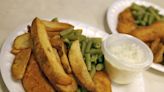 A guide to fish fries and Lenten dinners in Columbus
