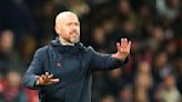 Man United manager Ten Hag gets a much-needed win following speculation about his future