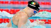 Mona McSharry builds on bronze medal by making another semi-final