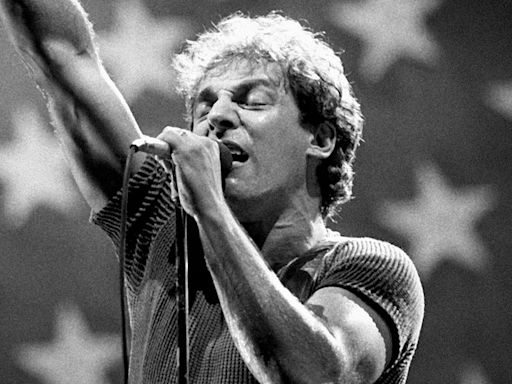 Why Bruce Springsteen’s America Was Never Real