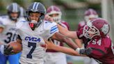 CVCA football wins overtime thriller over Canton South