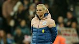 England boss Sarina Wiegman issues challenge to Lionesses after loss to France