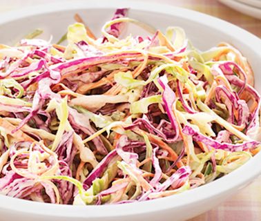 How Much Coleslaw Per Guest Do You Need for Your BBQ?