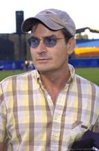 Charlie Sheen