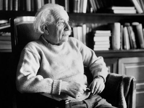 'It was the one great mistake in my life': The letter from Einstein that ushered in the age of the atomic bomb