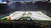 Eurocopa 2024: Así se vivió el show de la Inauguración