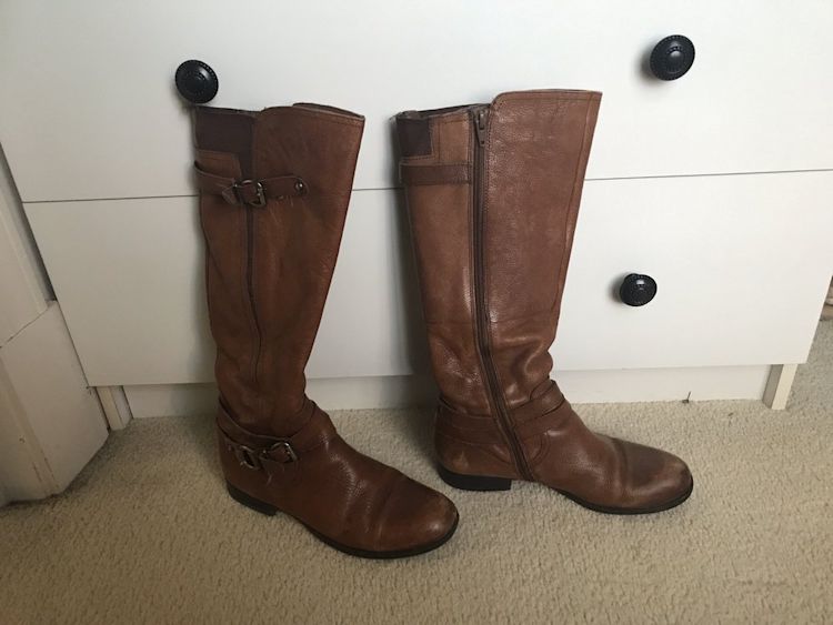 resole america frye boots