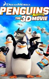 Penguins of Madagascar