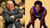 George Karl on why he benched Kobe Bryant in '98 All-Star Game: "A couple of players came to me and said, 'I don't want to play'"