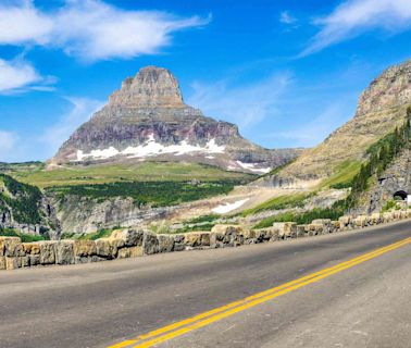 Glacier National Park’s Popular Going-to-the-Sun Road Is Fully Open for Summer — but You’ll Need a Reservation