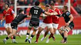 Glasgow knock out champions Munster to book final spot