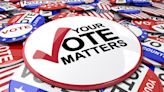 National, state & county candidates in primary election - Valencia County News-Bulletin
