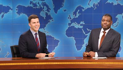 Colin Jost Will Host the New ‘Jeopardy!’ Pop Culture Spinoff