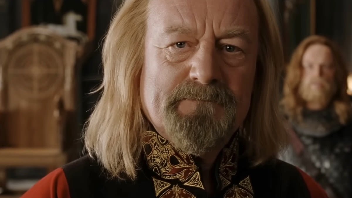 Bernard Hill, TITANIC and THE LORD OF THE RINGS Star, Has Passed Away at 79