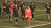 Great Bridge wins boys soccer thriller vs Kellam, Menchville & Norview also advance to region finals