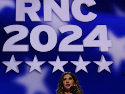 RNC schedule for Monday: Full rundown of events and how you can watch, stream