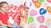 25 Valentine’s Day games that are fun for the whole family