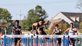 Winning gold, setting records: Here's who won at the Lebanon County track and field meet