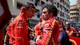 F1: Entenda como Zhou salvou pódio de Sainz em Mônaco