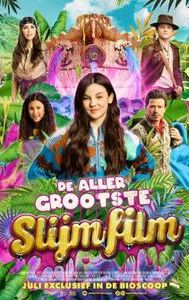 De Allergrootste Slijmfilm