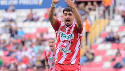 Necaxa vs Monterrey: Dónde ver EN VIVO el partido de la J3 del Apertura 2024, Liga MX, canales, horario