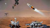 NASA dumps pricey Mars Sample Return plan, seeks lower cost, faster timeline