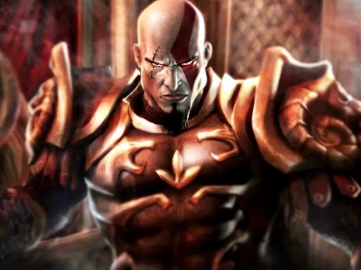 God of War 2 de PS2 recebe 'remaster' feito por fãs! Veja como jogar no PC!