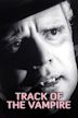 Track of the Vampire