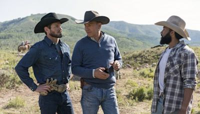 Yellowstone Star Teases ‘Best Series Finale in History’ Ahead of Final Season’s Return