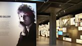 Bob Dylan Center: Exhibiting the voice of a generation