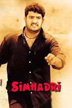 Simhadri (2003 film)