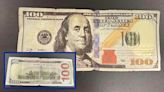 Hosting a garage sale? Wisconsin officers warn of checking cash after counterfeit $100 bills found