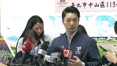 方仰寧接任北市警局長? 林亮君:欠太陽花學運一個交代