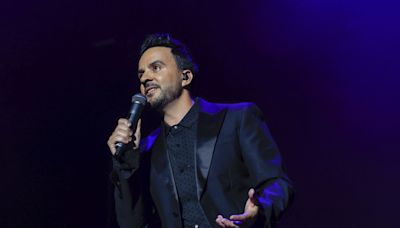 Luis Fonsi retomará en Canadá su nueva gira para celebrar sus 25 años de carrera