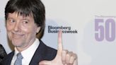 Director Ken Burns finds hope after tragedy of ‘American Buffalo’