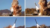 North Korea: Missile tests were practice to attack South, U.S.